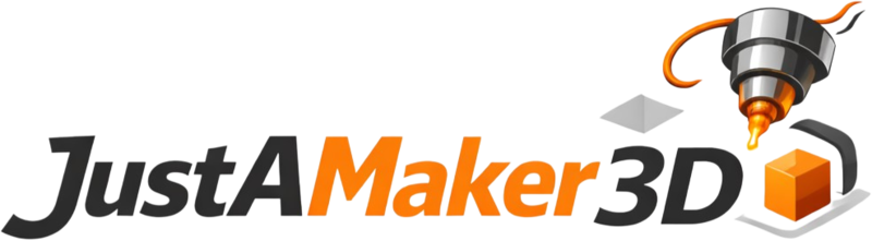 JustAMaker3D
